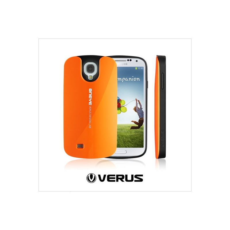 Funda Verus Oneye para Samsung Galaxy S4