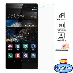 Protector de pantalla de Cristal Templado para Huawei P8 5.2"