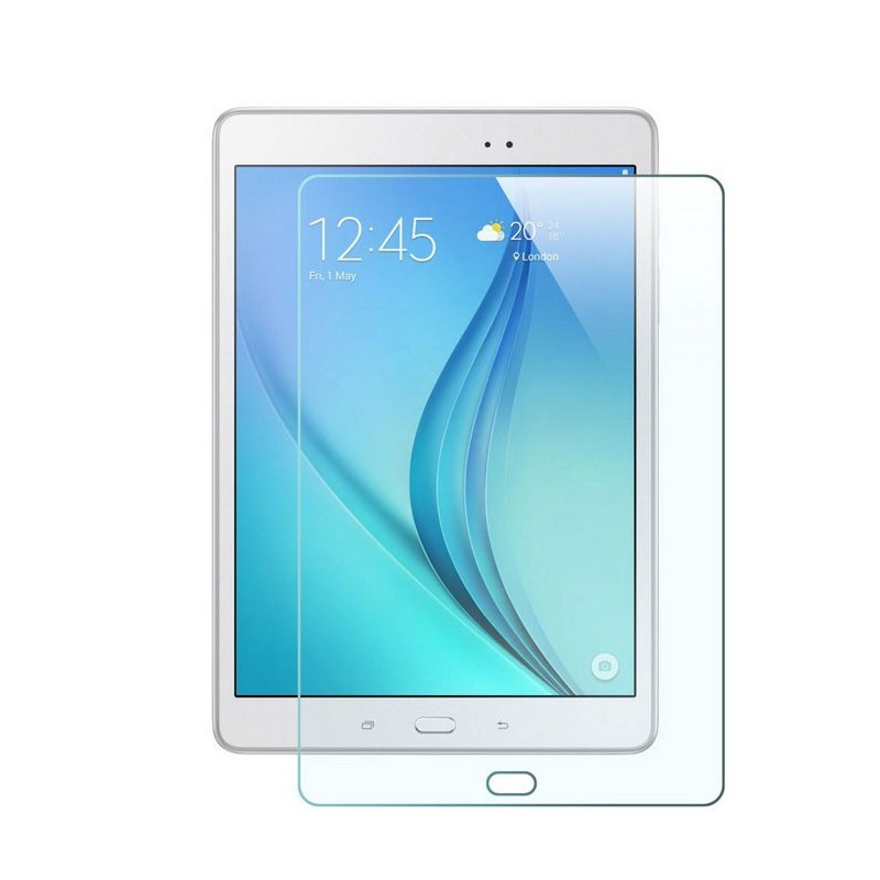Protector de Cristal Templado para Samsung Galaxy Tab A 10.1