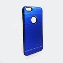 Funda YouYou de Aluminio color Azul para Iphone 6 y 6S