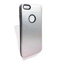 Funda YouYou de Aluminio color Plata para Iphone 6 y 6S