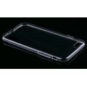 Funda TPU Transparente para Iphone 6 y 6S Silicona Ultra Thin Fina 0.3 mm