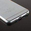 Funda TPU Transparente para Iphone 6 y 6S Silicona Ultra Thin Fina 0.3 mm