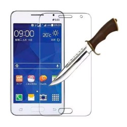 Protector de pantalla de Cristal Templado para Samsung Galaxy Core 2