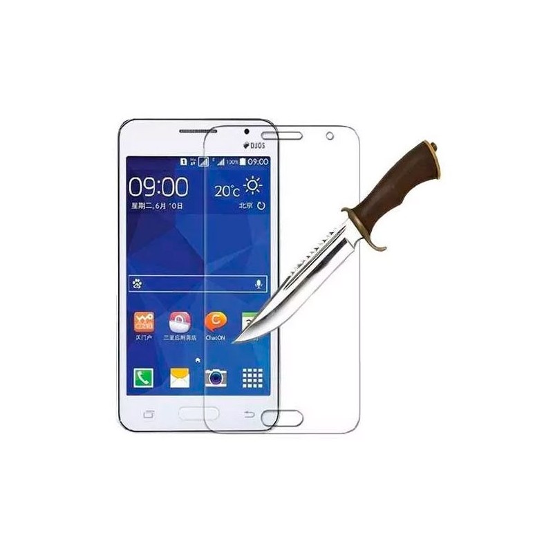 Protector de pantalla de Cristal Templado Samsung Galaxy Core 2 G355HN