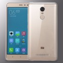 Funda TPU Transparente Xiaomi Redmi Note 3 Silicona Ultra Fina 0.3 mm