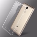 Funda TPU Transparente Xiaomi Redmi Note 3 Silicona Ultra Fina 0.3 mm