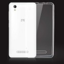 Funda TPU Transparente para ZTE A452 Silicona Ultra Thin Fina 0.3mm