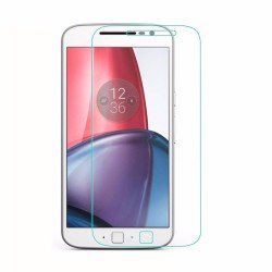 Protector de pantalla de Cristal Templado Motorola Moto G4 Plus