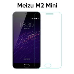 Protector de pantalla de Cristal Templado para Meizu M2 Mini
