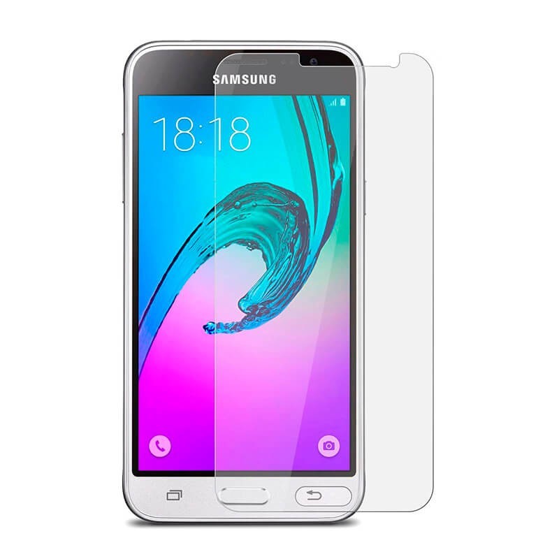 Protector de pantalla de Cristal Templado Samsung Galaxy J3 2016