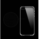 Funda TPU Transparente para Iphone 7 Silicona Ultra Thin Fina 0.3 mm