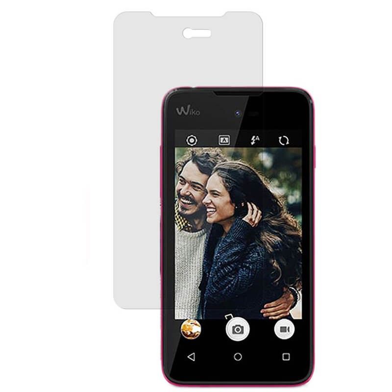 Protector de pantalla de Cristal Templado Premium para Wiko Sunny