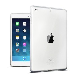 Funda Transparente iPad Mini / 2 / 3 de Silicona