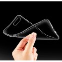 Funda TPU Transparente para Iphone 7 Plus Silicona Ultra Thin Fina 0.3 mm