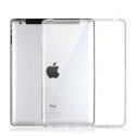 Funda de TPU Transparente iPad 2 / 3 / 4 Silicona Ultra Fina 0.3mm