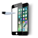 Protector de pantalla de Cristal Templado Curvado Completo iPhone 7