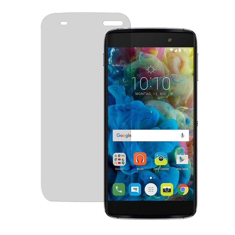 Protector de pantalla de Cristal Templado para Alcatel Idol 4S
