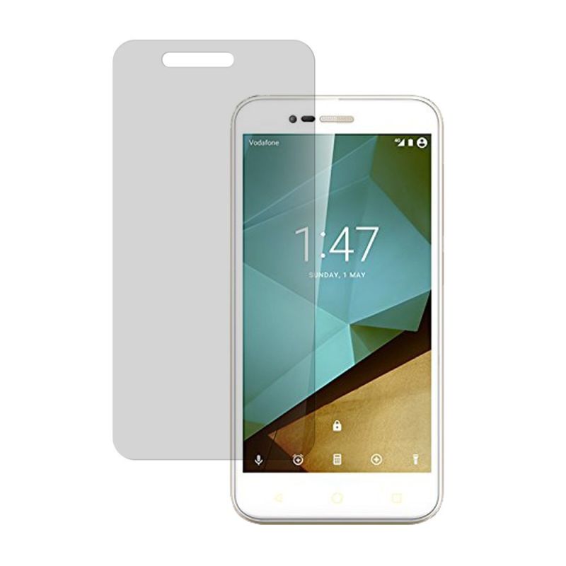 Protector de pantalla de Cristal Templado para Vodafone Smart Prime 7