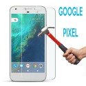 Protector de pantalla de Cristal Templado para Google Pixel