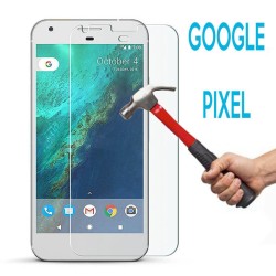Protector de pantalla de Cristal Templado para Google Pixel 5"