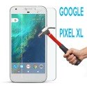 Protector de pantalla de Cristal Templado para Google Pixel XL