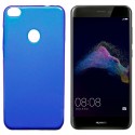 Funda de TPU Mate Lisa para Huawei P8 Lite 2017 Silicona Azul