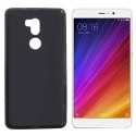 Funda de TPU Mate Lisa para Xiaomi Mi 5S Plus Silicona Flexible Negro