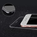 Protector pantalla cristal templado 3D Borde de Silicona iPhone 7 Plus