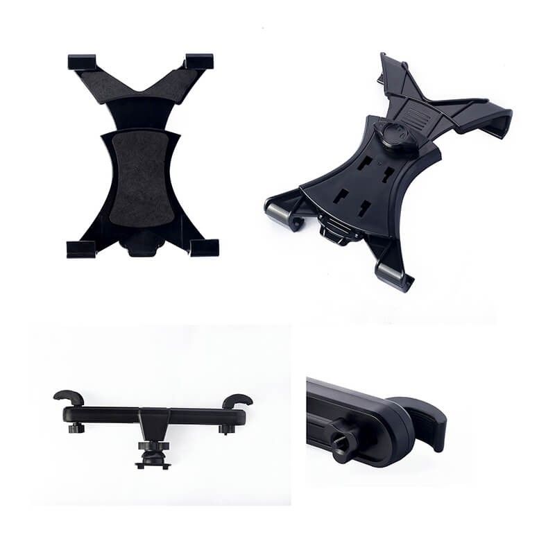 Soporte Universal Reposa cabeza Coche para Tablet de 7 a 11 pulgadas