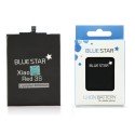 Batería interna Blue Star compatible Xiaomi Redmi 3 / 3S 4000 mAh