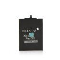Batería interna Blue Star compatible Xiaomi Redmi 3 / 3S 4000 mAh