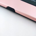 Funda trasera Metal y TPU Motomo Shell Oro Rosa Samsung Galaxy S7 Edge