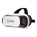 Gafas Realidad Virtual 3D VR Box móviles Android Iphone 4,5" a 6,0"