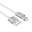 Cable de Carga y Datos Lightning con LED iPhone 5 / SE/ 6 / 7 / 7 Plus