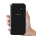 Funda TPU Transparente Samsung Galaxy A3 2017 Silicona Ultra Fina