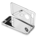 Funda Mirror Gel TPU efecto Espejo iPhone 7 