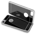 Funda Mirror Gel TPU efecto Espejo iPhone 7 Plus