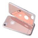 Funda Mirror Gel TPU efecto Espejo iPhone 7 Plus