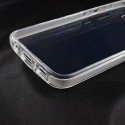 Funda TPU Doble 360 Frontal Trasera Sin Puntos Samsung Galaxy S8