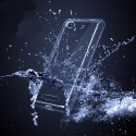 Funda TPU Transparente Xiaomi Redmi 4A Silicona Ultra Thin Fina