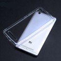 Funda TPU Transparente Xiaomi Redmi 4A Silicona Ultra Thin Fina