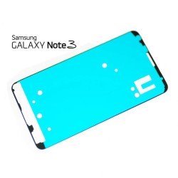 Adhesivo para fijar cristal de Samsung Galaxy Note 3 Pegatina pantalla