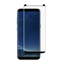 Protector pantalla Cristal Templado Completo Curvo Samsung Galaxy S8
