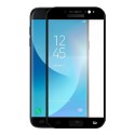 Protector pantalla de Cristal Templado Completo Samsung Galaxy J5 2017