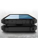 Funda Forcell Armor Tech híbrida para Samsung Galaxy J3 2017 Negro