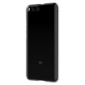 Funda de TPU Silicona Transparente para Xiaomi Mi6