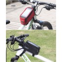 Bolsa o Funda móvil impermeable Roswheel para Bicicleta - 5 pulgadas