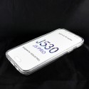 Funda TPU Doble 360 Frontal Trasera Sin Puntos Samsung Galaxy J5 2017