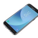Funda de TPU Silicona Transparente para Samsung Galaxy J7 2017
